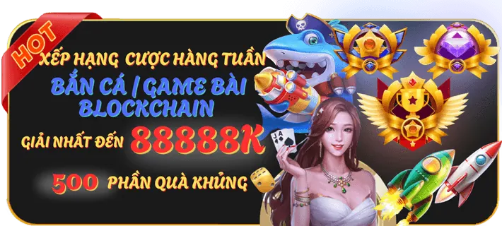 Các trò chơi nổ hũ (slot game) với jackpot khủng tại hii88