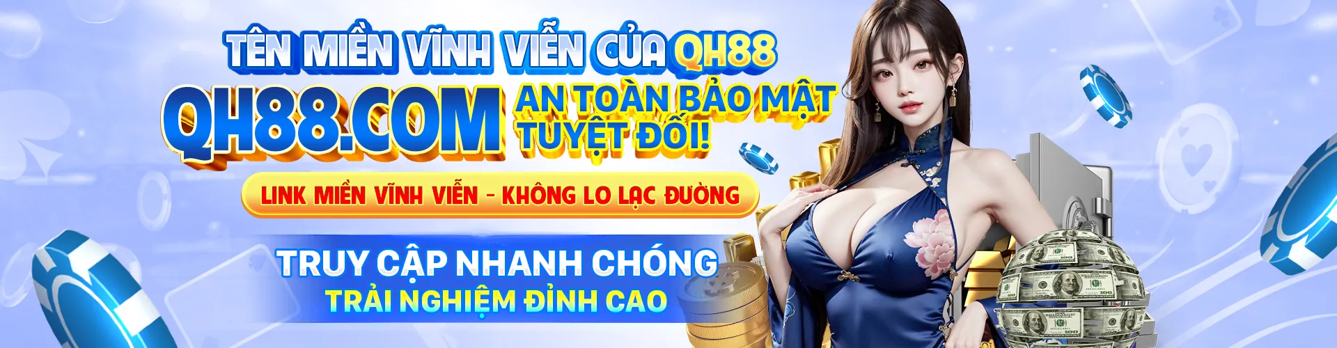 Sòng bạc HII88 trực tuyến sang trọng với các trò chơi casino và ưu đãi hấp dẫn